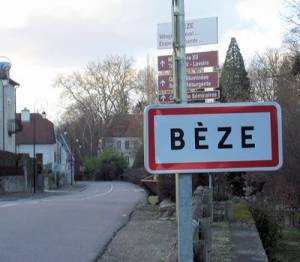 beze