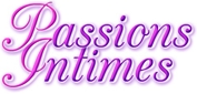 Passions Intimes - Robe Miyo
