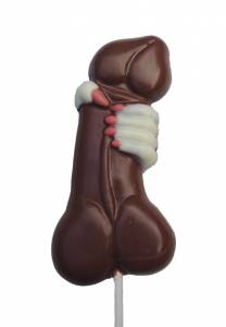 sucette-chocolat-penis-branlette