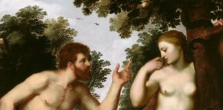 adam et eve