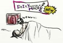 Sextoys insolites Sextoys insolites