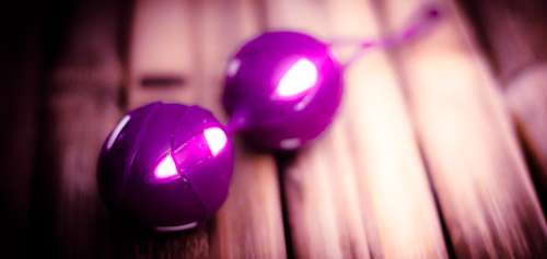Boules de geisha Smartballs de Fun Factory