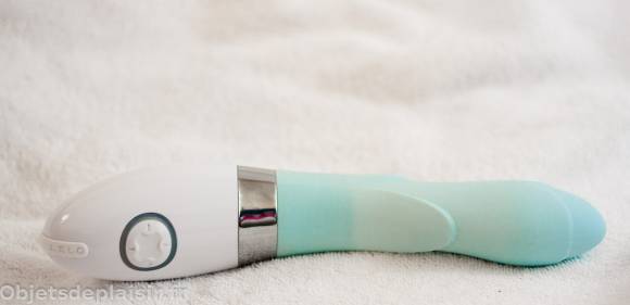 Le vibro Iris de Lelo