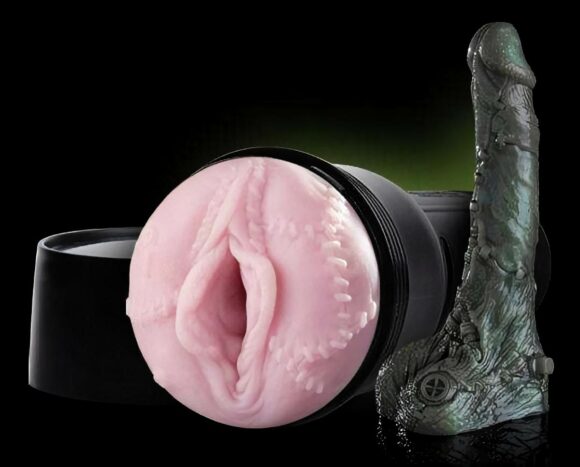 sextoy Fleshlight Frankenstein