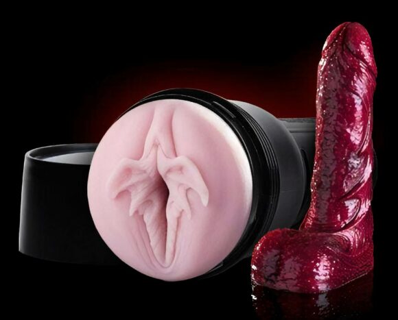 sextoys fleshlight vampire