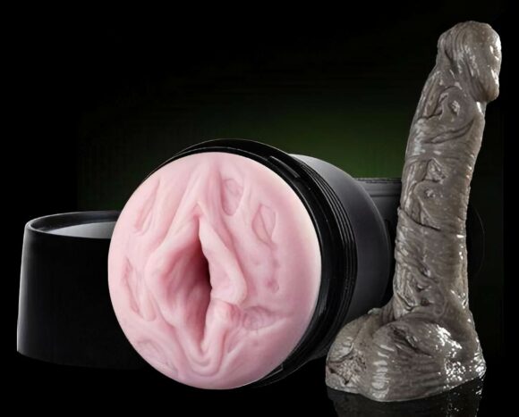 sextoy fleshlight zombie