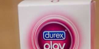 Play O (Durex)