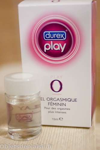 Play O (Durex)