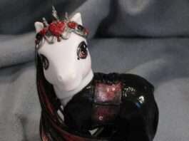 Mon petit poney