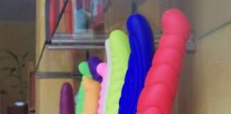 Sondage sexe : sextoys et politique