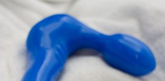 Tantus Feeldoe