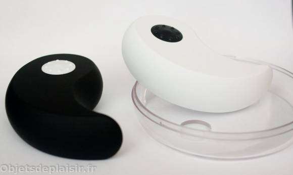 Sextoy Yin et Yang