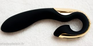 Le vibromasseur Zini Roae