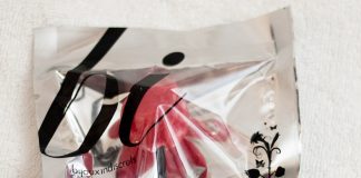 Sucette Bi de Bijoux Indiscrets