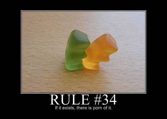 Rule 34