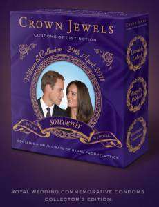 Crown jewels : capotes royales
