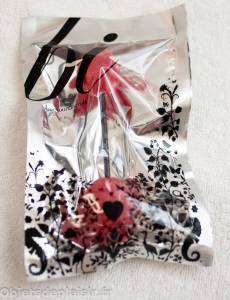 Sucette Bi de Bijoux Indiscrets