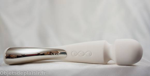 Smart Wand Medium de Lelo