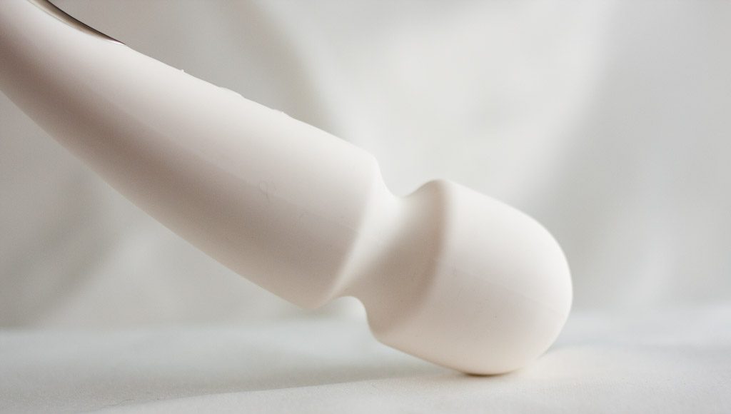 Smart Wand Medium de Lelo