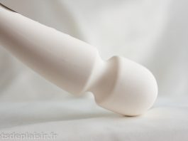 Smart Wand Medium de Lelo