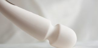 Smart Wand Medium de Lelo
