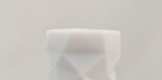 Tenga 3D Polygon