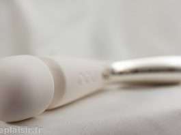 Test du Smart Wand Medium de LELO