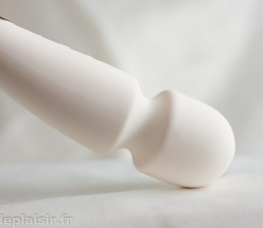 Smart Wand Medium de Lelo