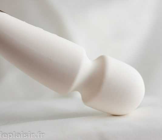 Smart Wand Medium de Lelo