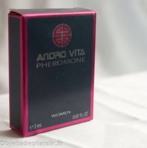 Pheromone Andro Vita