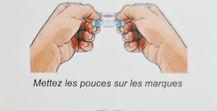 Préservatif Pronto