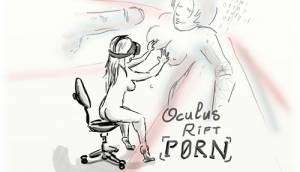 Pornographie