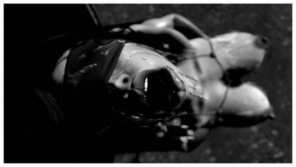 attrait du BDSM