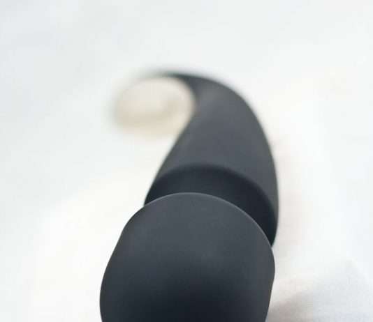 Lelo Smart Wand Large