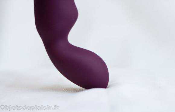 O-Zone G-Spot (Odeco)