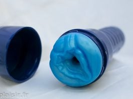 Masturbateur Fleshlight Alien