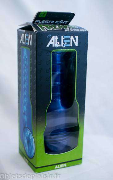 Fleshlight Alien