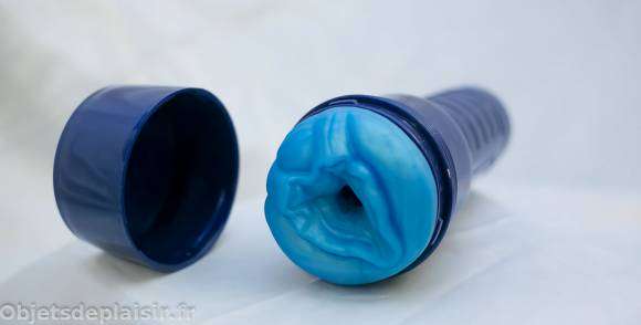 Masturbateur Fleshlight Alien