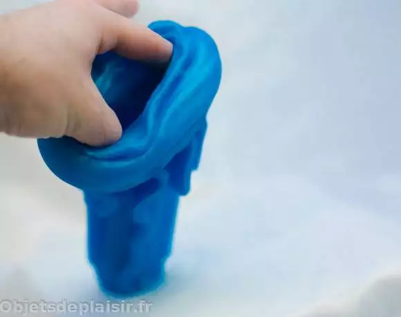 gaine du masturbateur Fleshlight Alien