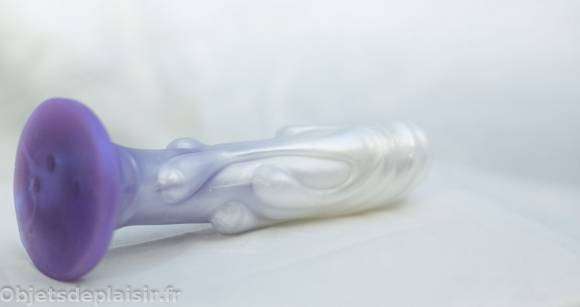 Gode Tantus Splash