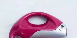 We Vibe Thrill : un vibro point G à poignée