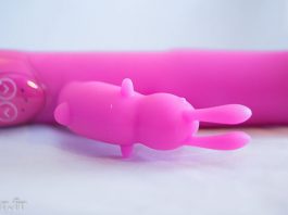 Sexy Bunny 2 (Love to Love)
