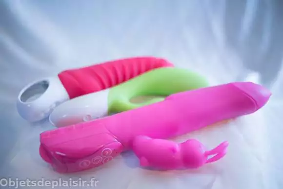 Sexy Bunny 2, Lelo Ina 2 et Fun Factory Tiger G4 Sexy Bunny 2, Lelo Ina 2 et Fun Factory Tiger G4