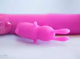 Sexy Bunny 2 (Love to Love)