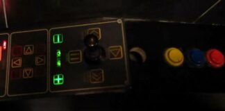 machine infernale