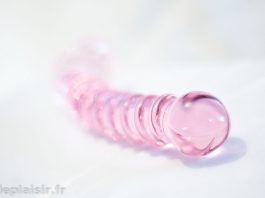 gode Icicles N°28 de Pipedream