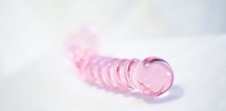 gode Icicles N°28 de Pipedream