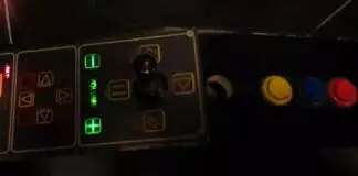 machine infernale