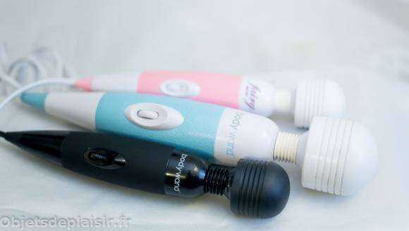 Sextoys en PVC