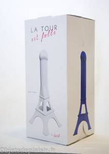 Packaging du sextoy